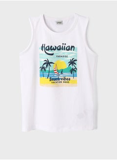 LC WAIKIKI Boy Swim Set  - Image 2