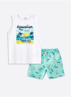 LC WAIKIKI Boy Swim Set  - Image 1