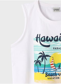 LC WAIKIKI Boy Swim Set  - Image 4