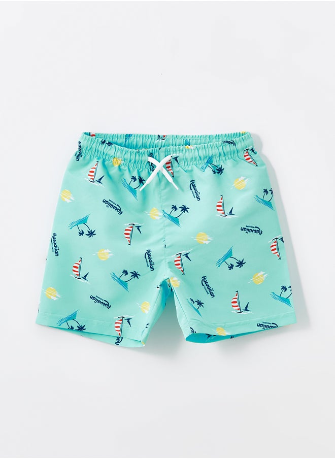 LC WAIKIKI - Boy Swim Set - Image 1