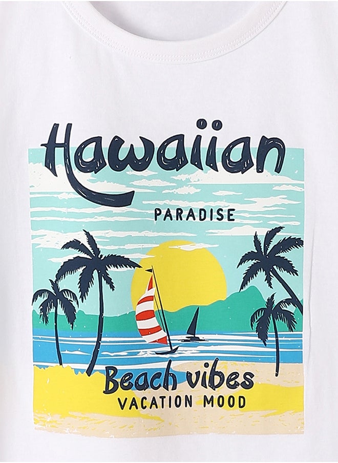 LC WAIKIKI - Boy Swim Set - Image 1