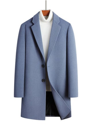 Sky Blue Thin Style
