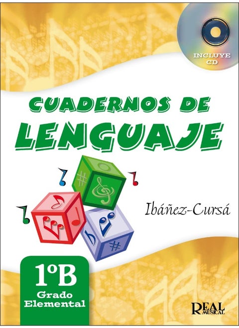 Cuadernos De Lenguaje 1b: Grado Elemental - Nueva EdicioN