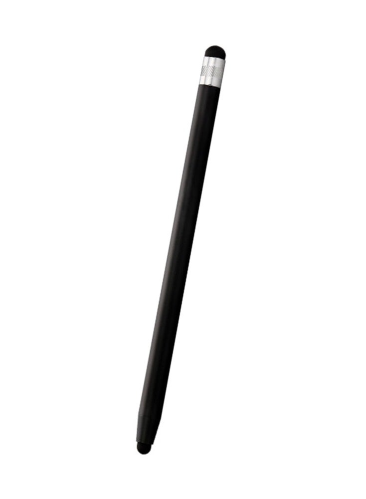 4-Piece High Sensitivity Stylus Pens for Touch Screens, Universal Capacitive Stylus with 8 Replaceable Tips for iPhone, iPad, Samsung Galaxy, Tablets, PC  - Image 4