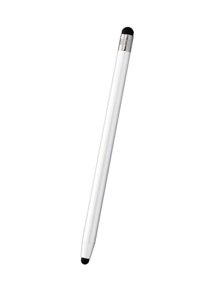 4-Piece High Sensitivity Stylus Pens for Touch Screens, Universal Capacitive Stylus with 8 Replaceable Tips for iPhone, iPad, Samsung Galaxy, Tablets, PC  - Image 3