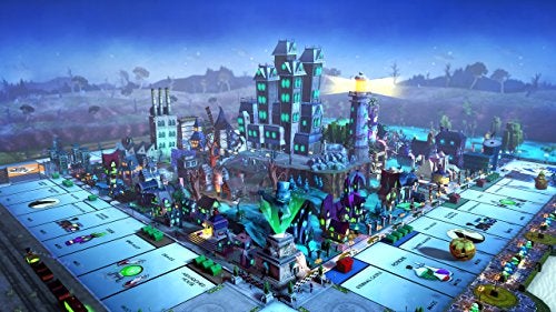 Ubisoft Monopoly (Nintendo Switch) (Code in Box) - Image 5