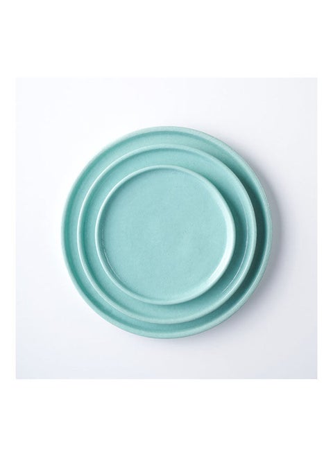 Randy Porcelain Dinnerware Set