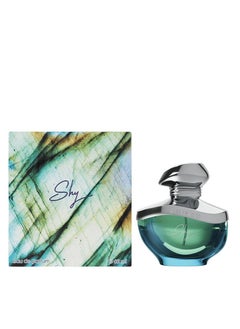 Ahmed Al Maghribi Shy EDP 60ml  - Image 2