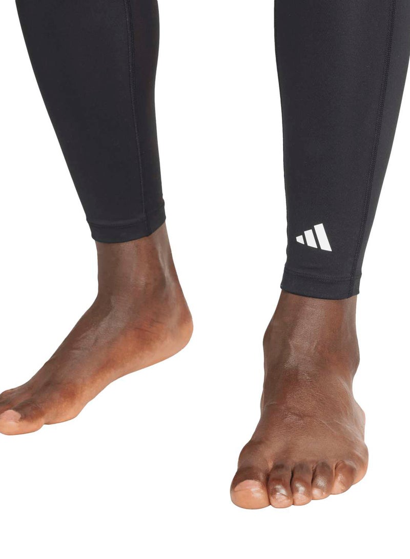 Adidas Techfit Compression Training Long Tights - Image 4