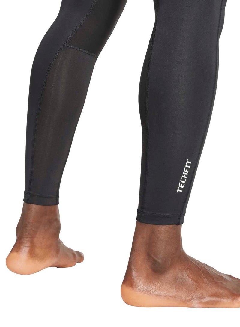 Adidas Techfit Compression Training Long Tights - Image 5