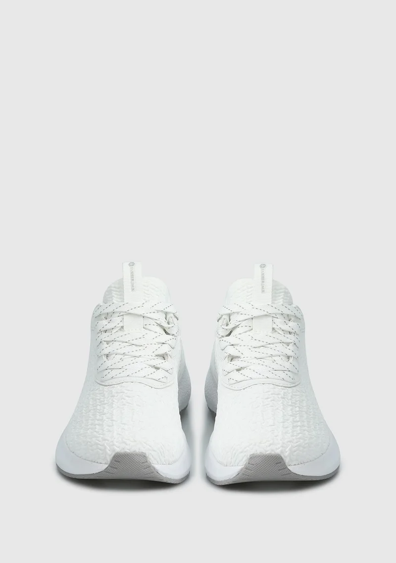 هامر جاك Suwone Black Women's Sneaker