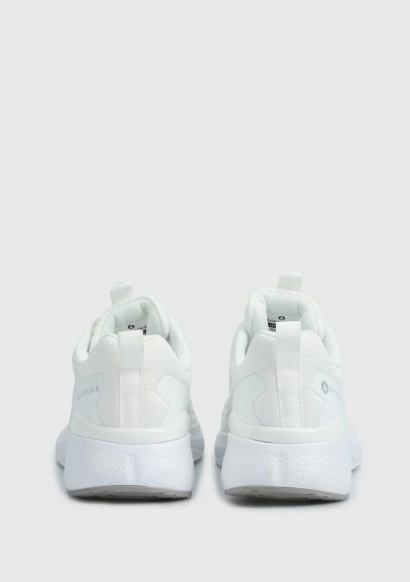 هامر جاك Suwone Black Women's Sneaker