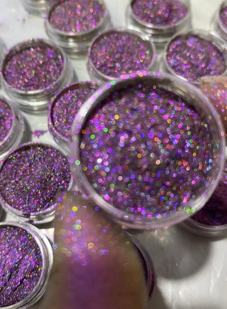 F Makeup Line  Glow #4 - Image 3