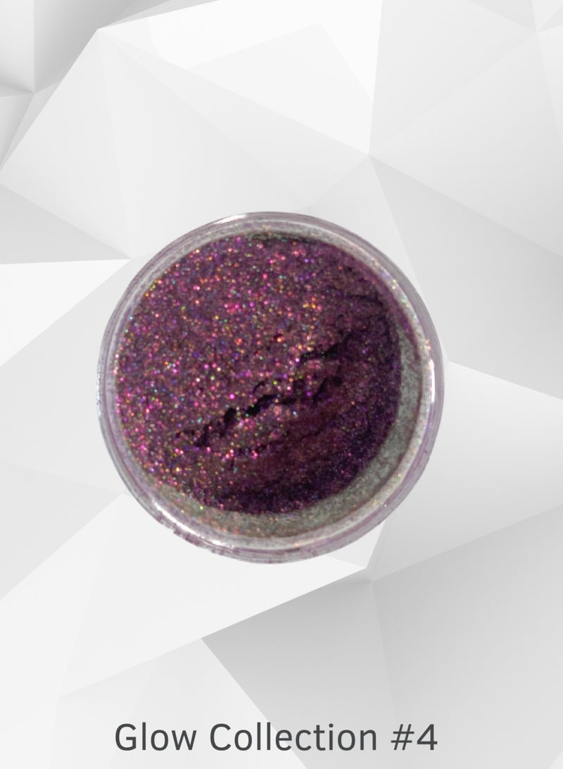 F Makeup Line  Glow #4 - Image 2
