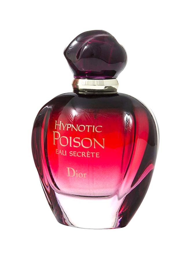 Dior Hypnotic Poison Eau Secrete 50 ml