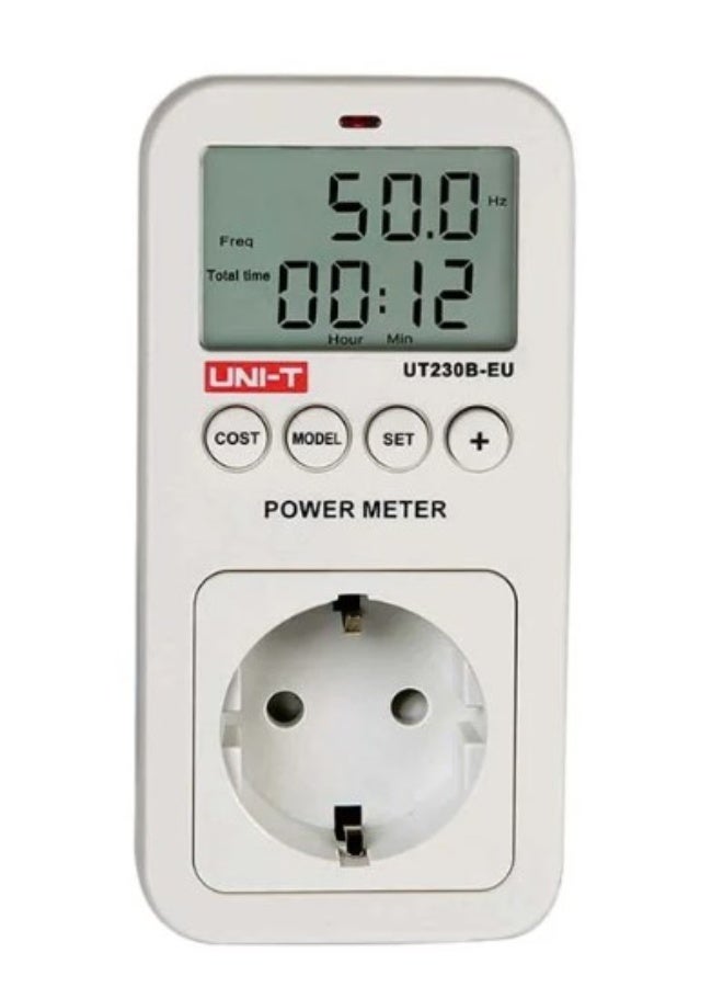 يوني تي سوكيت اختبار UNI-T -  UT230B - Image 1