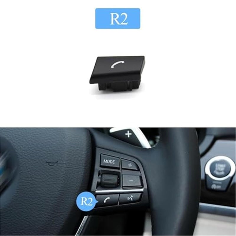 Vuzmode Car Cruise Control Button for F Series - Image 2