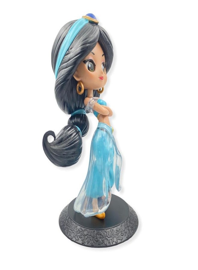 Gratus Jasmine Q Posket Action Figure 15cm - Image 3