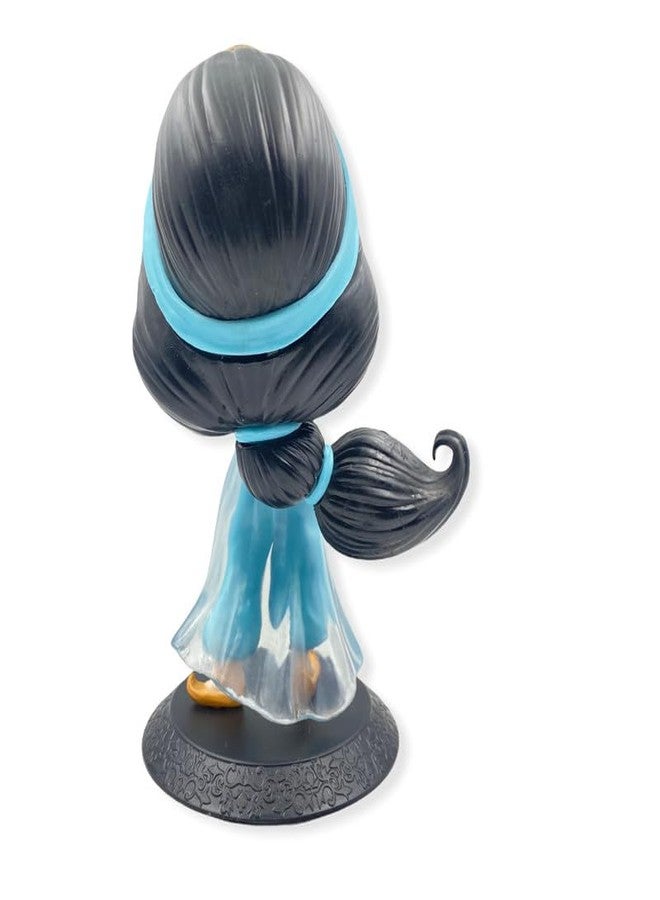 Gratus Jasmine Q Posket Action Figure 15cm - Image 4