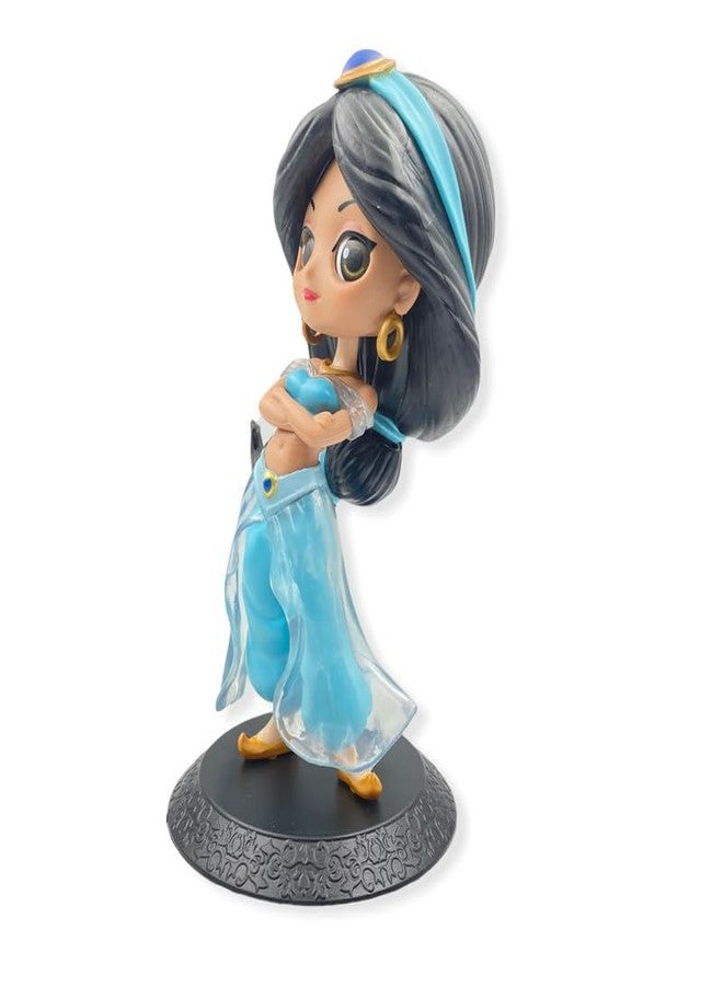 Gratus Jasmine Q Posket Action Figure 15cm - Image 2
