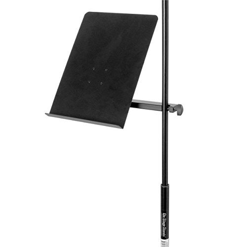 OnStage OnStage MSA7011 UMount ClampOn Bookplate