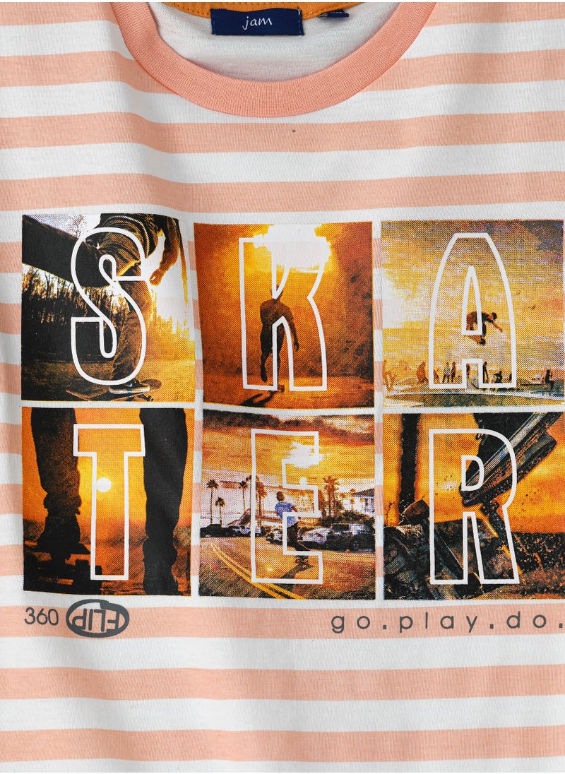 JAM Short sleeve tees  - Image 3