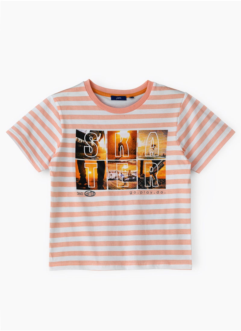 JAM Short sleeve tees  - Image 1