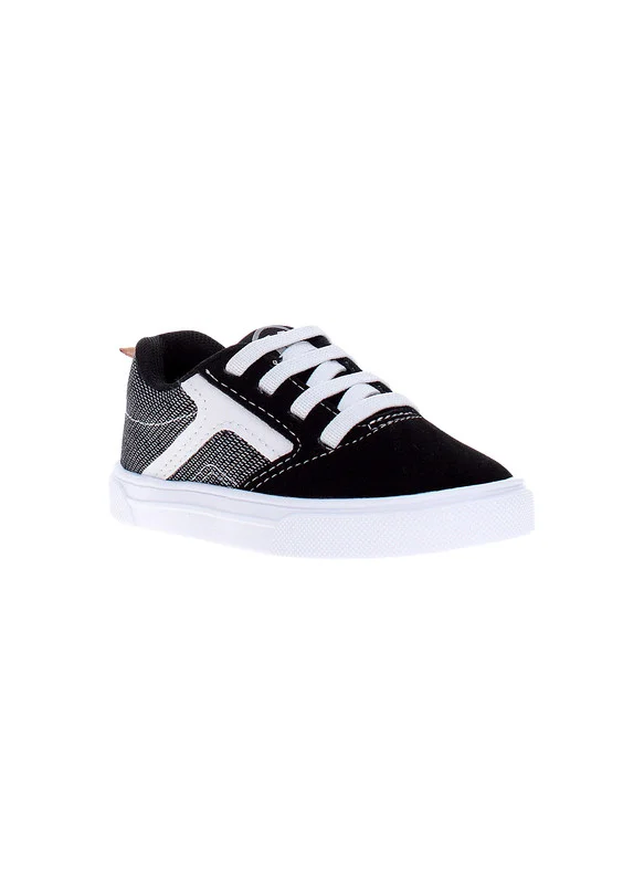 موليكينهو Molekinho Infant Boys Sneakers Multi | Made In Brazil
