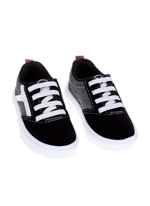 موليكينهو Molekinho Infant Boys Sneakers Multi | Made In Brazil