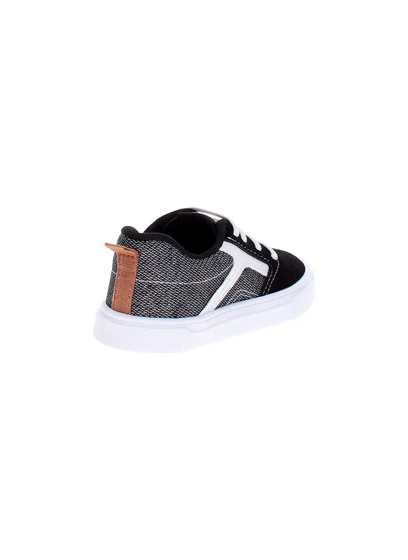 موليكينهو Molekinho Infant Boys Sneakers Multi | Made In Brazil