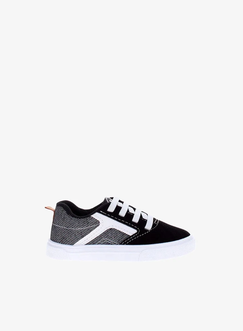 Molekinho Molekinho Infant Boys Sneakers Multi | Made In Brazil