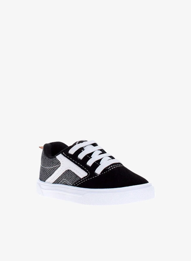 Molekinho Molekinho Infant Boys Sneakers Multi | Made In Brazil