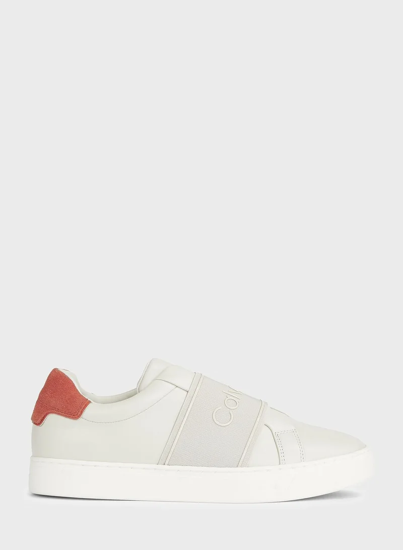 CALVIN KLEIN Chunky Low Top Sneakers