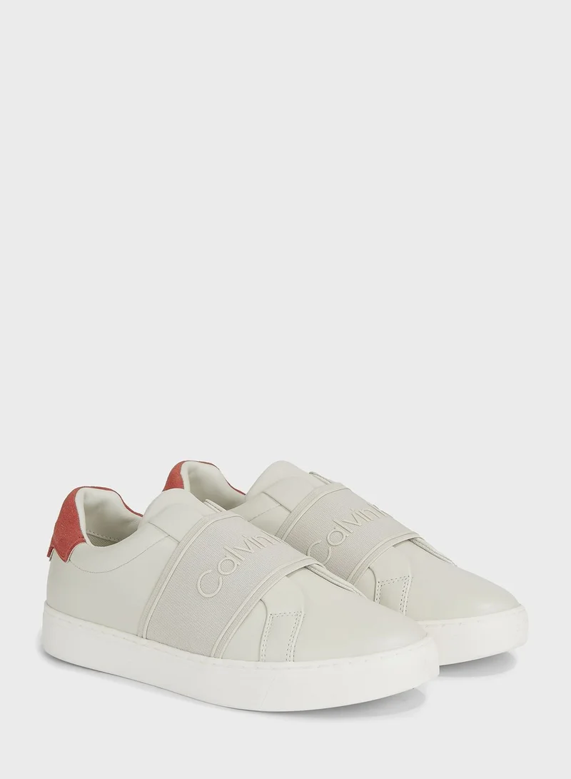 CALVIN KLEIN Chunky Low Top Sneakers