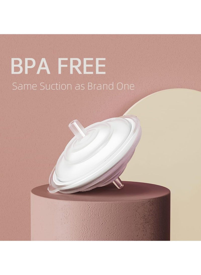 استبدال صمام منقار البط و ارتجاعي حامي ( غير أصلي S2 أجزاء ) من spectra S1 S2 9 بالإضافة إلى سان جرمان spectra متوافق مع مكونات المضخة - Image 4