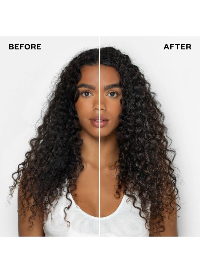 IGK BEST LIFE 100% Plant Powered Nourishing Hair Oil | Smooth + Soften + Heat Protectant | Vegan + Cruelty Free | 1.5 Oz - Image 5