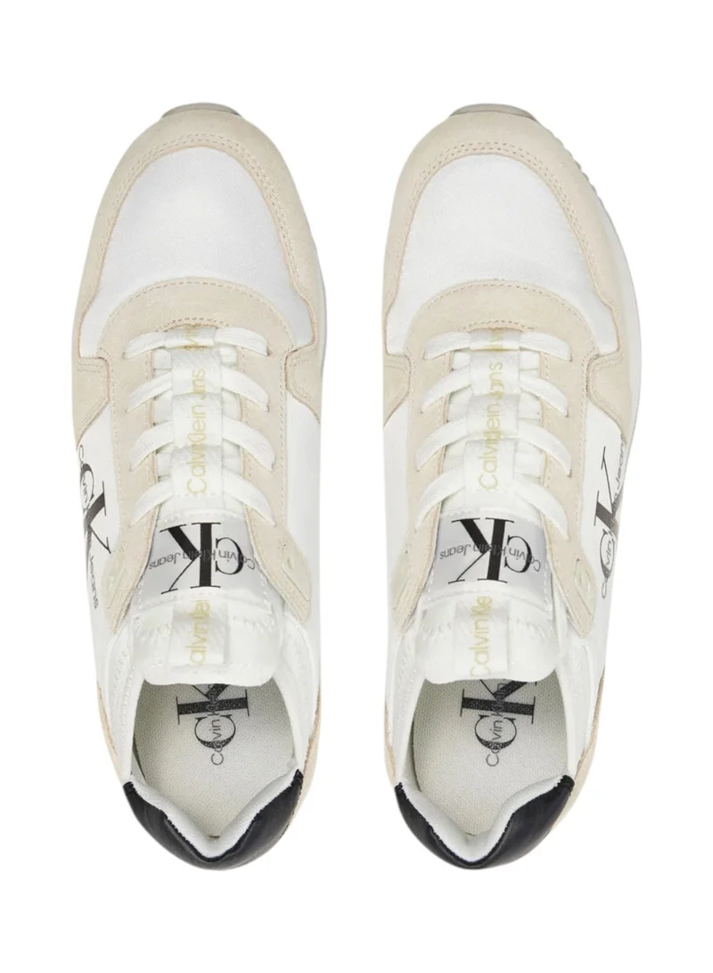 Calvin Klein Jeans Logo Sneakers