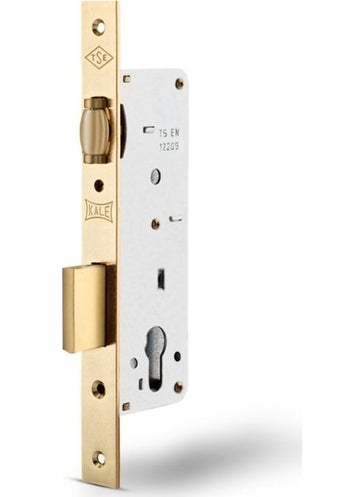 Kale 154 Cylinder Mortise Lock 35 Mm Nickel - pzsku/Z9CF836DA0488CD40E4FDZ/45/_/1736447036/503169d3-2d25-4c3a-b53b-d05b10e66080