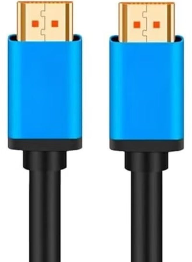 Ultra High-Speed HDMI Cable – 4K UHD Video Support – 20 Meters for HDTV & Long-Distance Setup - Image 1