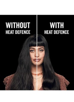 TRESemmé TRESemmé Care & Protect Heat Defence Spray UK’s no. 1 heat defence brand** heat protection up to 230°C* 300 ml  - Image 3