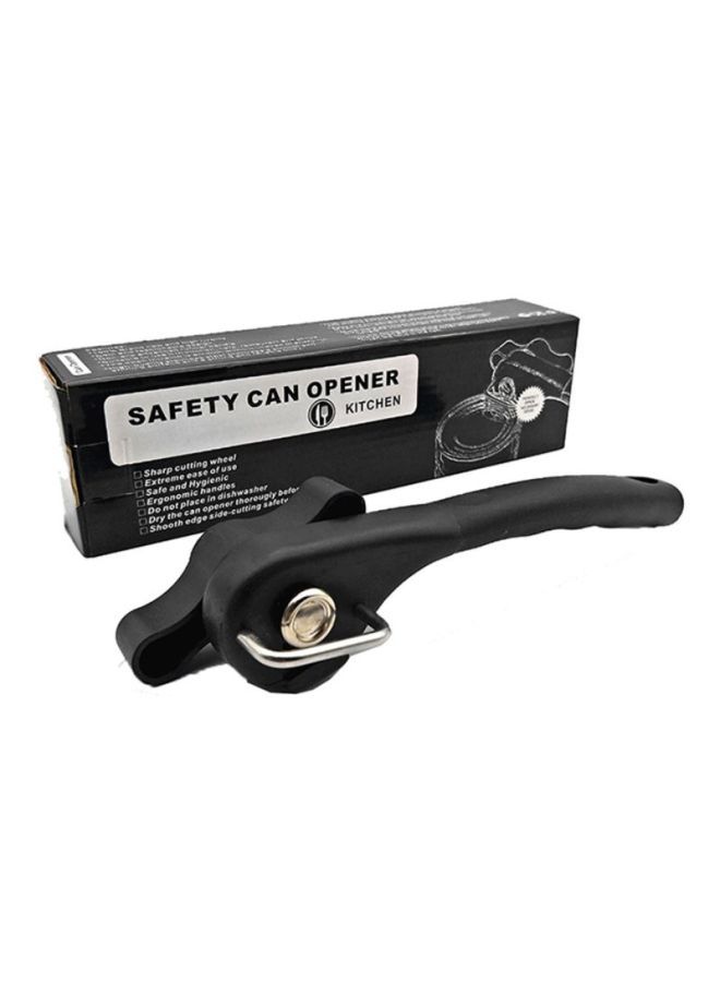 NIBEMINENT Bottle Opener Black 21.5x6x4.5cm - Image 2