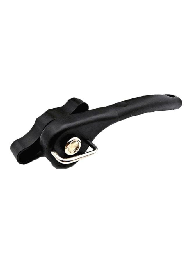 NIBEMINENT Bottle Opener Black 21.5x6x4.5cm - Image 1