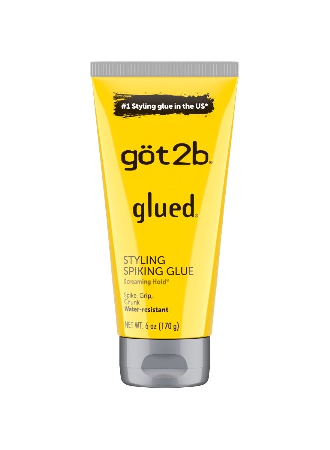 جوت تو بي تصفيف الشعر الملتصق - Image 1