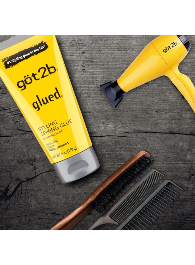 جوت تو بي تصفيف الشعر الملتصق - Image 3