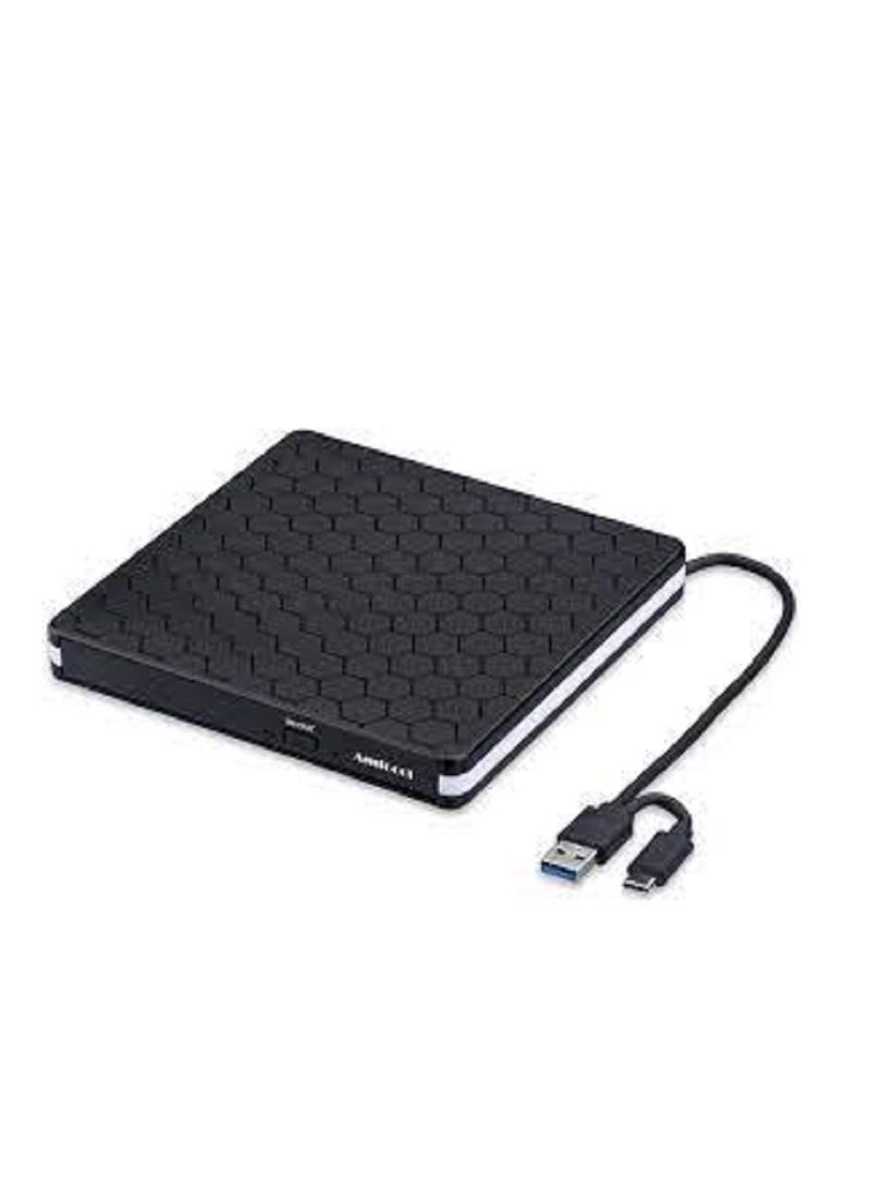 Generic DVD CASE USB3 TYPE C  FPR LAPTOP 