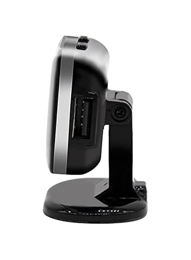 Car Tire Pressure Monitoring System USB Tire Pressure Monitor Detector with 4 External Sensors Alarm Function USB Port - Image 3