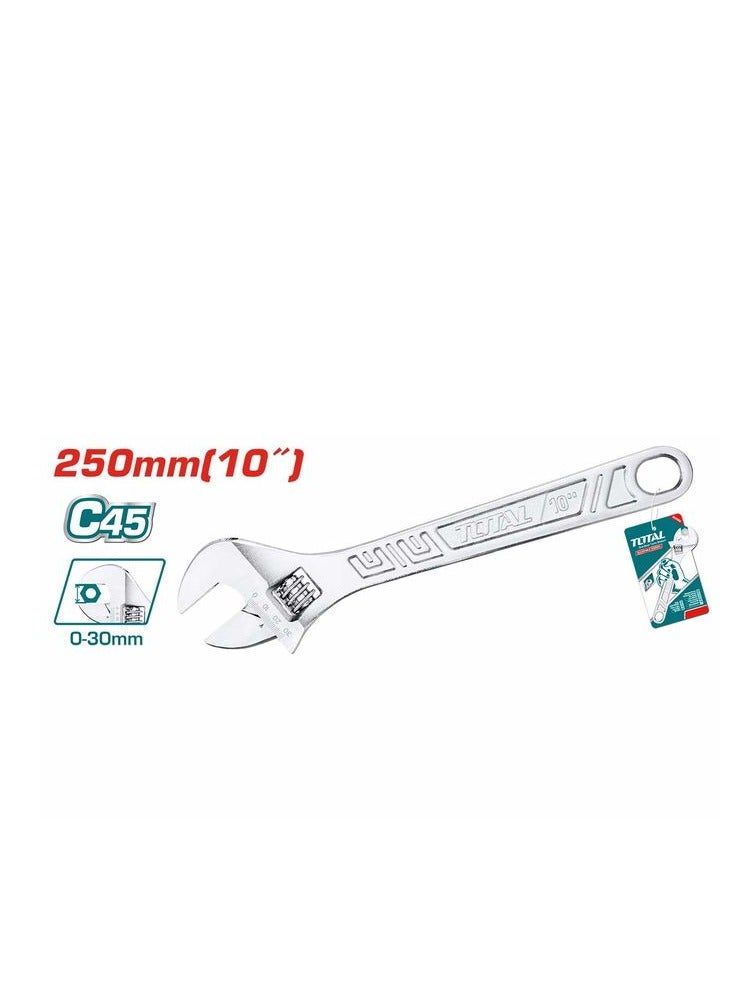 TOTAL 10 inch French key - THT1010103 - Total