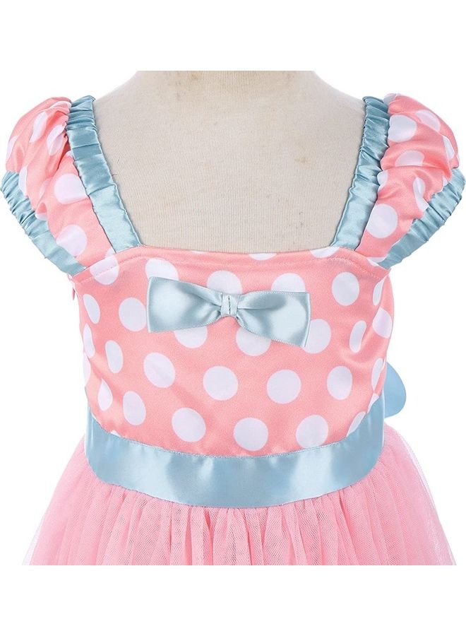 NIBEMINENT Princess Cosplay Costume 100cm - Image 4