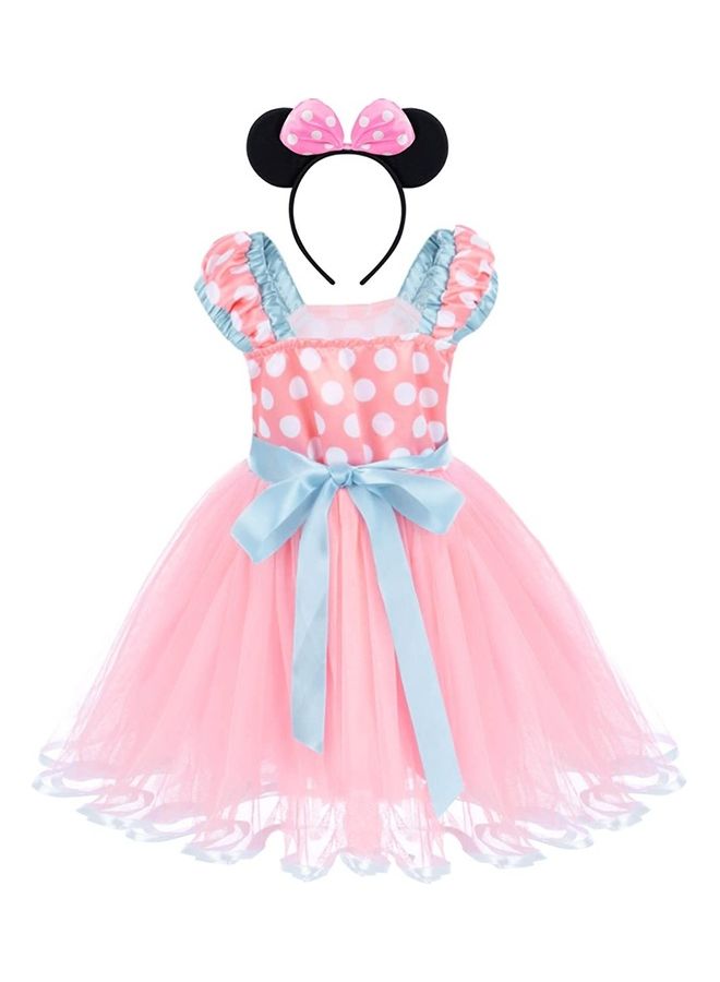 NIBEMINENT Princess Cosplay Costume 100cm - Image 2