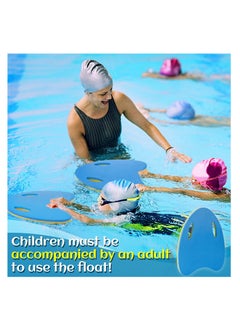 FFA SPORTS Swimming Kickboard Floating Boards for Beginner, Swimming Float Board for Pool for Kids Adults - pzsku/Z9CF8BC48E6AA88FFC4DCZ/45/_/1724758414/92a826fb-4d17-4a85-bdc9-48a9e8956d0b